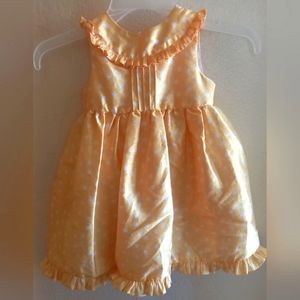 Kid's Dress